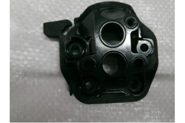 Husqvarna 236/240 Патрубок, тримач карбюратора оригінал 5776365-01 бензопила 